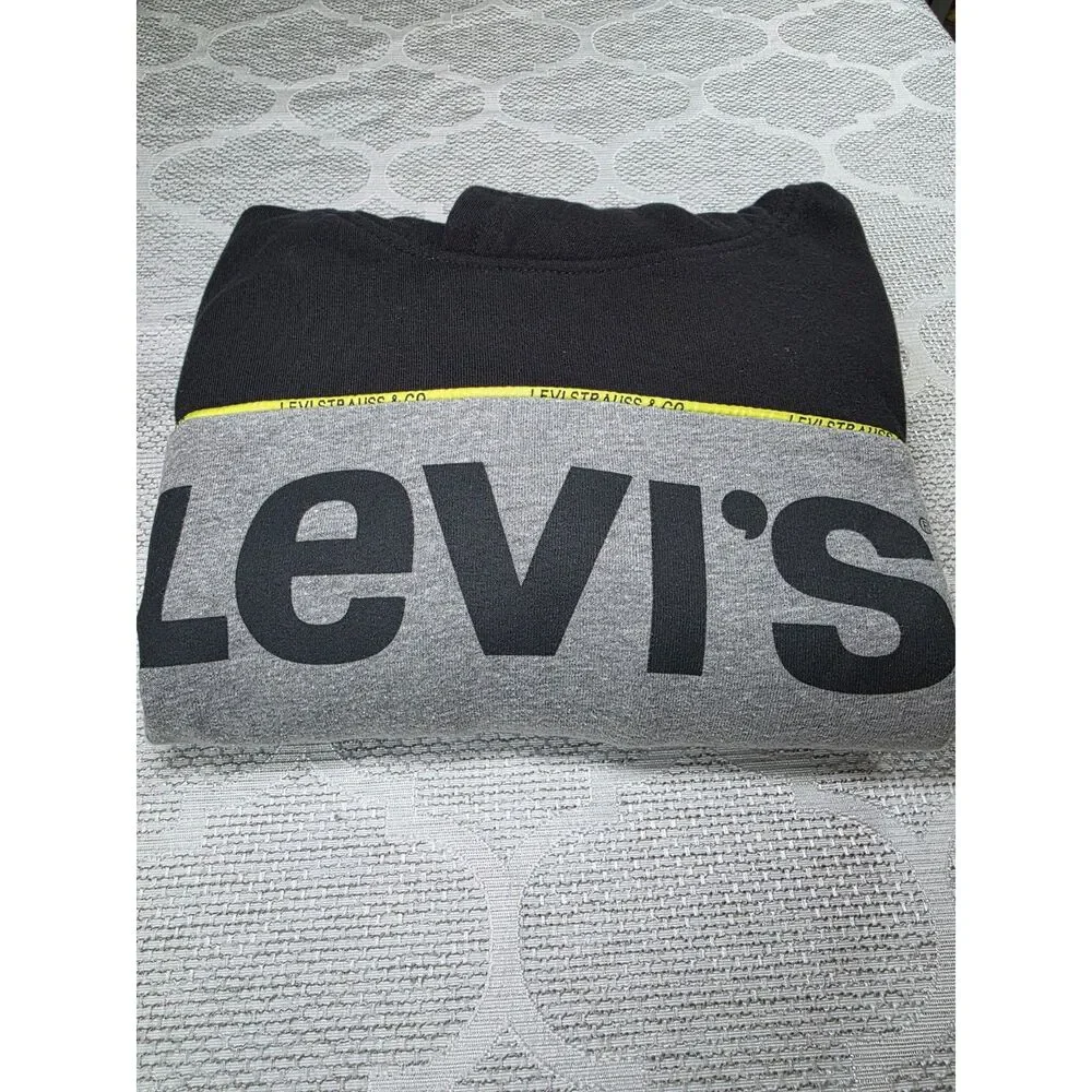 Bundle Hoodie & Long Sleeve Boys Shirts